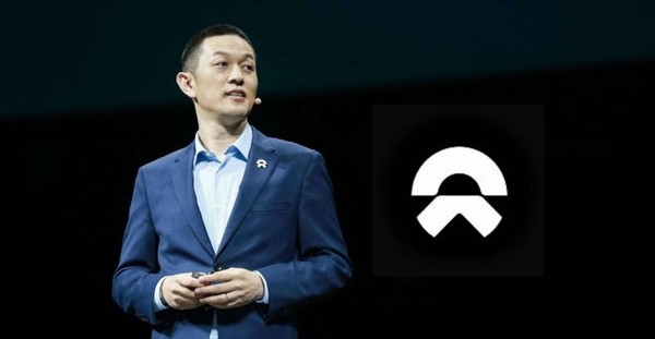 蔚来汽车李斌：电池资产管理是大生意