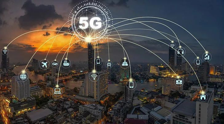5G、大数据、人工智能 ——看看现代交通创新元素