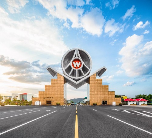 琼浆为媒结同心 五粮发力大湾区 ——五粮液集团与同